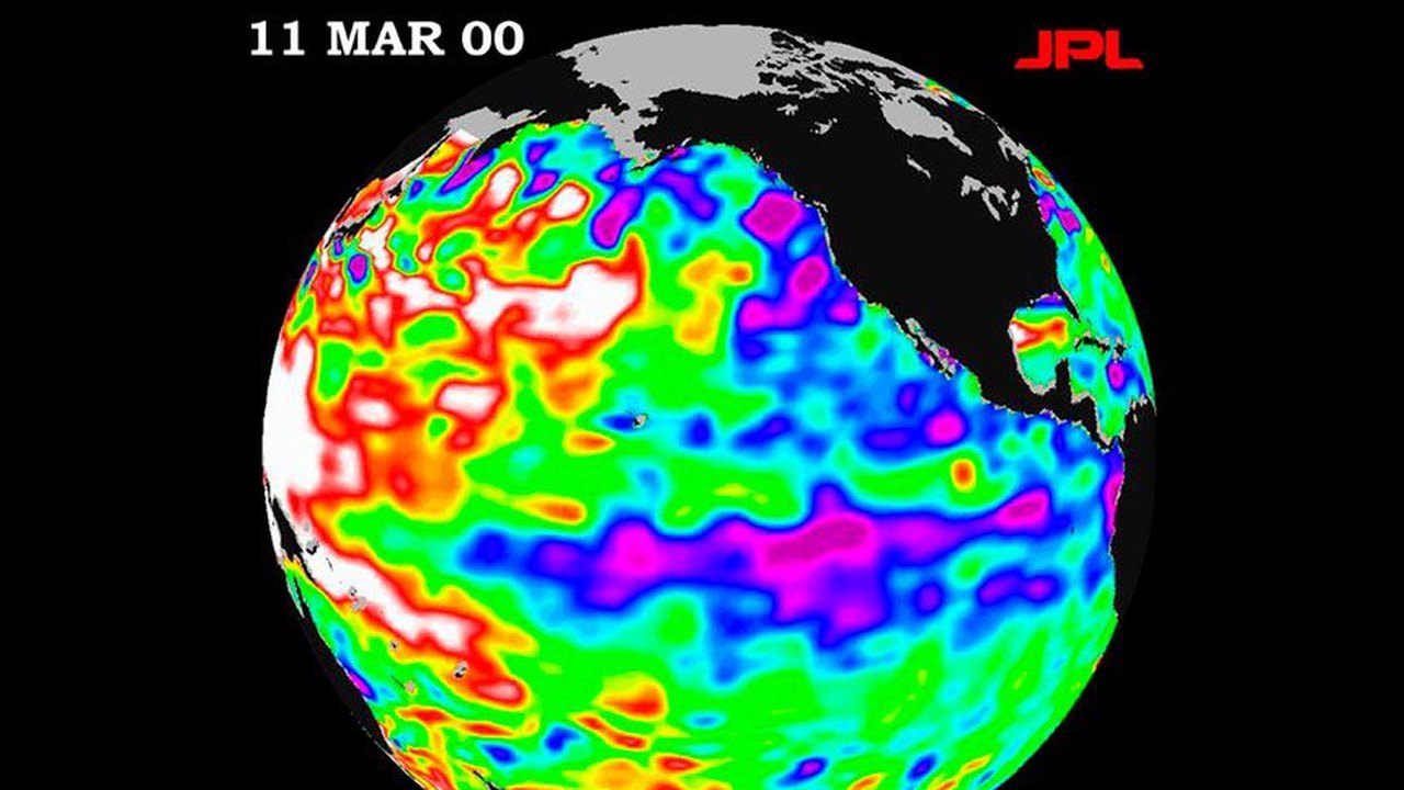 El Niño reforça preparação do setor de saneamento para eventos climáticos extremos