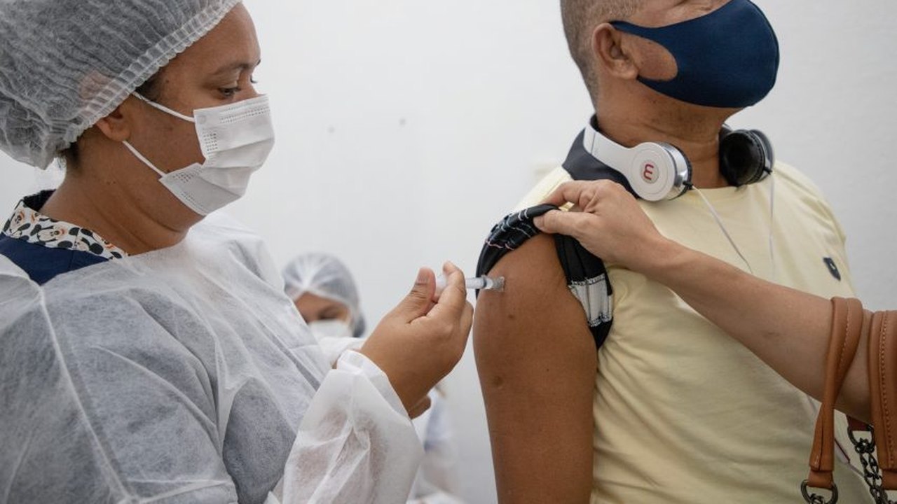Prefeitura de Maceió amplia vacinação contra Influenza para público geral