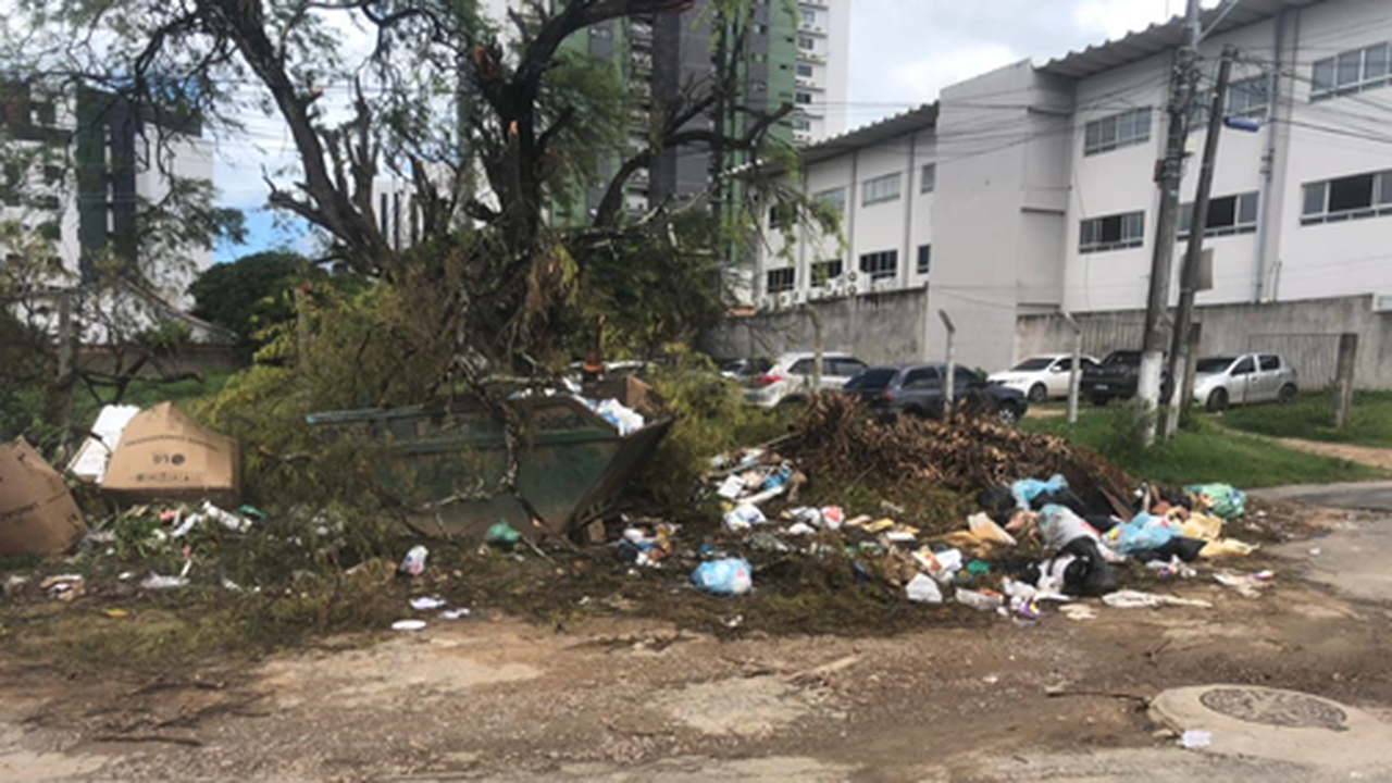 Em indicações protocoladas na Câmara, Aldo Loureiro solicita melhorias em áreas da capital