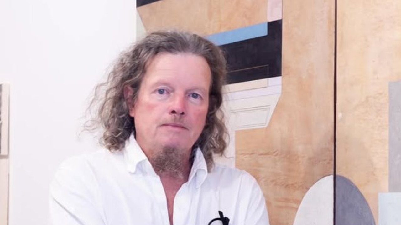 Morre o pintor e gravador carioca Marcus André, aos 63 anos