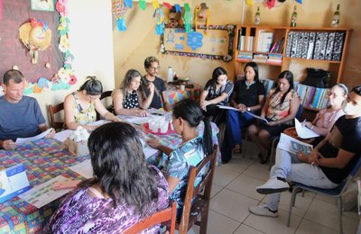 Volta às aulas: Chuvas alteram calendário da Rede Municipal de Coruripe