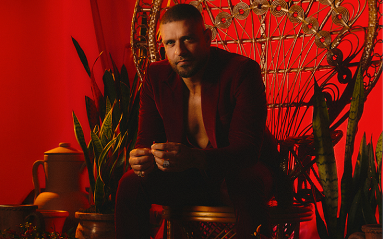 Diogo Nogueira promove Vol.2 de seu projeto “SAGRADO”