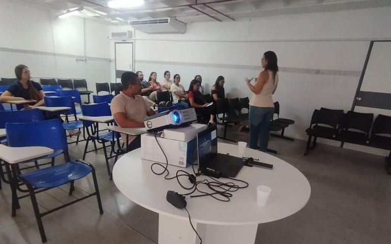 Saúde realiza 9º Fórum da Rede de Atenção às Doenças Crônicas em Maceió