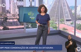 Caso Marighella: MPF pede condenação de agentes da ditadura