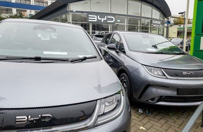 Estudo mostra os modelos de carros com preços mais pesquisados em 2025