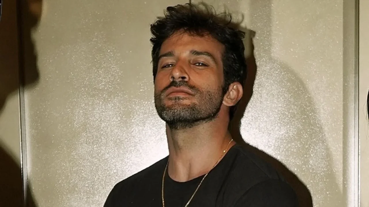 Quem é Bruno Bevan, novo namorado de Wanessa Camargo?