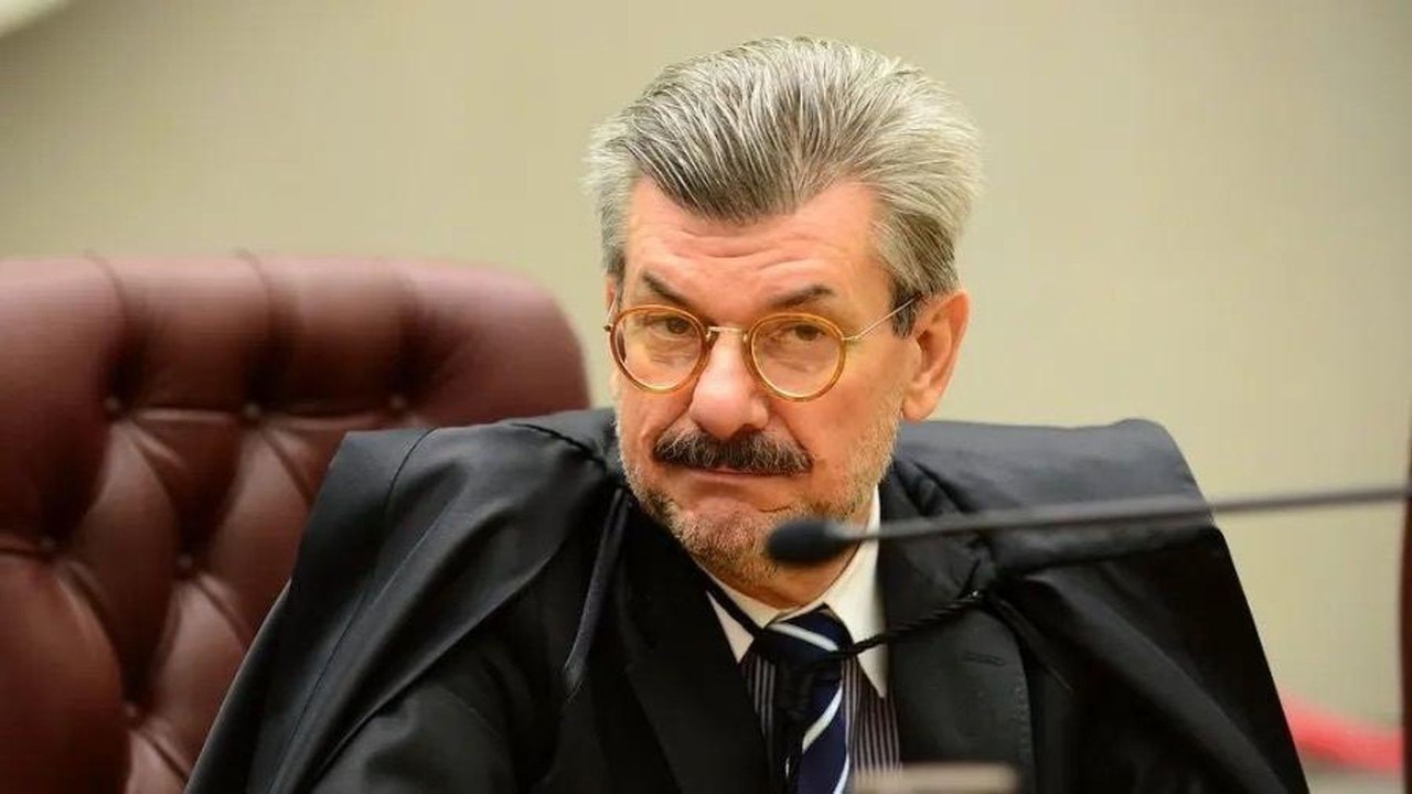 STF autoriza investigação contra ministro Buzzi por venda de sentenças