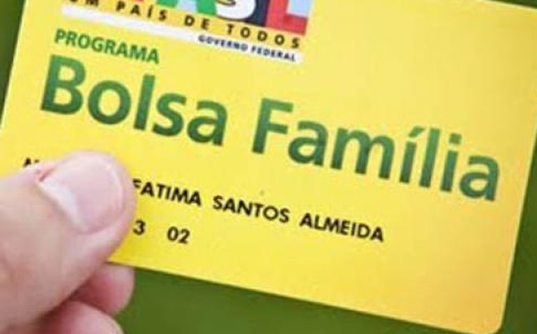 Beneficiários do Bolsa Família têm até hoje para atualizar dados