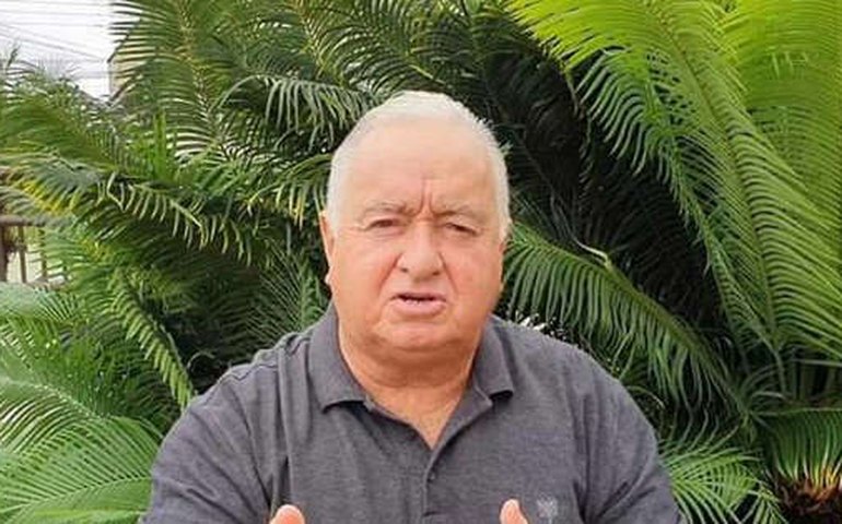 Ex-vereador assassinado no Rio, Jerominho preparava volta à vida pública