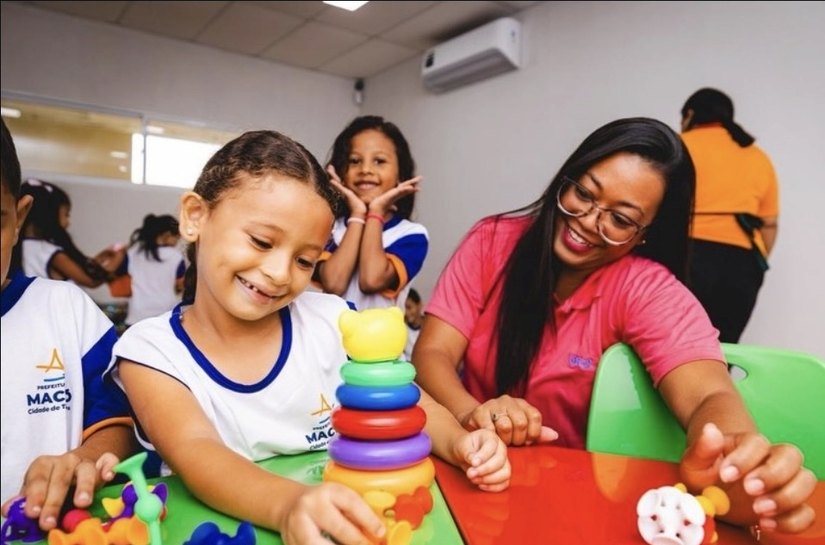 Igeve completa 9 anos com foco na expansão para transformar a educação pública do país