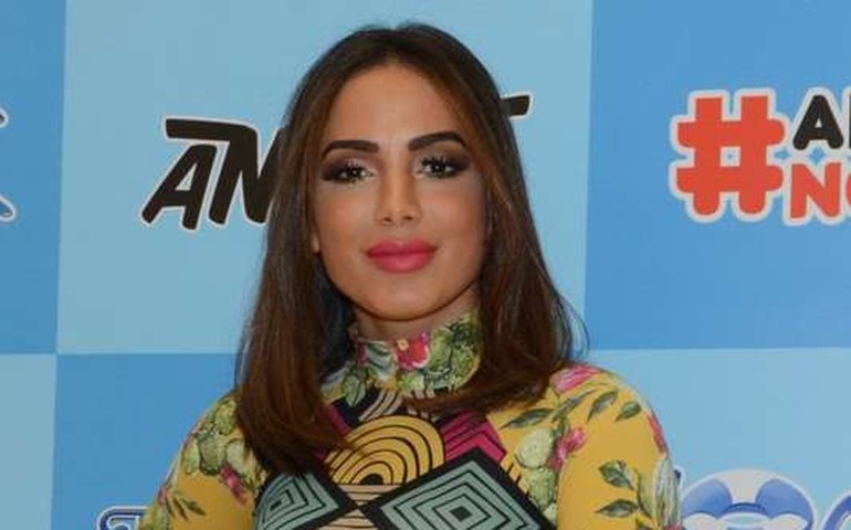Anitta relembra o momento em que conheceu Madonna: &#8216;Estava surtando&#8217;