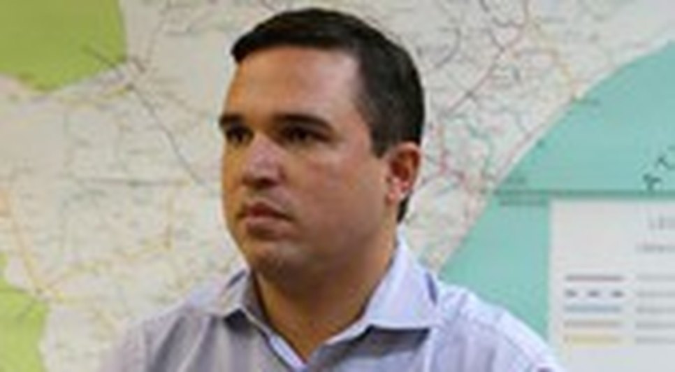 SECRETÁRIO FELIZOLA