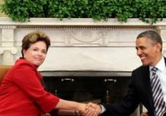 À margem do G20, Dilma se encontra com Obama e Putin