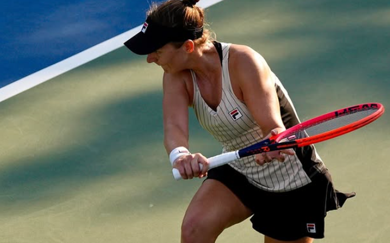 Argentina surpreende os anfitriões e derrota Austrália na United Cup; Canadá e Suíça vencem