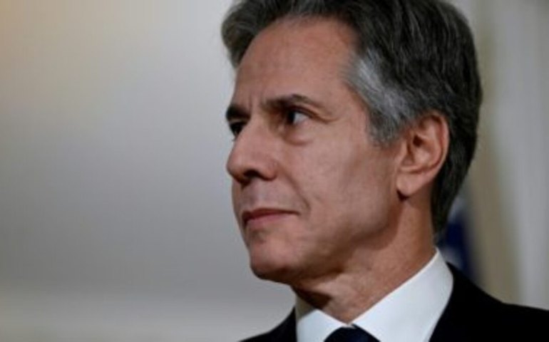 EUA impõem sanções contra procurador-geral por repressão no Irã