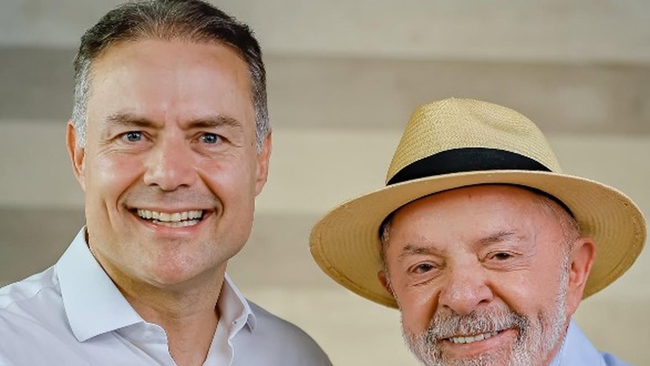 Renan grava com Lula e reforça parceria para “fazer história de novo” em Alagoas