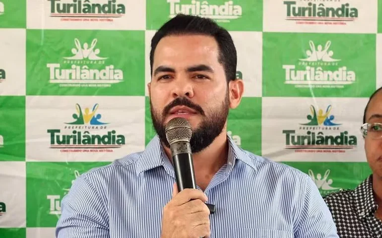 “Se a moda pega”: prefeito, vice, vereadores e aliados são presos por rombo de R$ 56 milhões em Turilândia (MA)