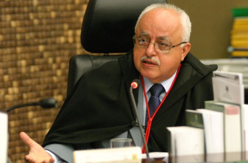 Poder Judiciário lamenta falecimento do desembargador James Magalhães