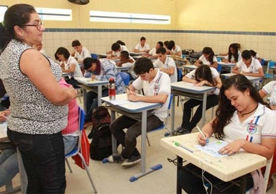 Prêmios &#8216;Professores do Brasil&#8217; e &#8216;Gestão Escolar&#8217; reconhecem projetos educacionais exitosos