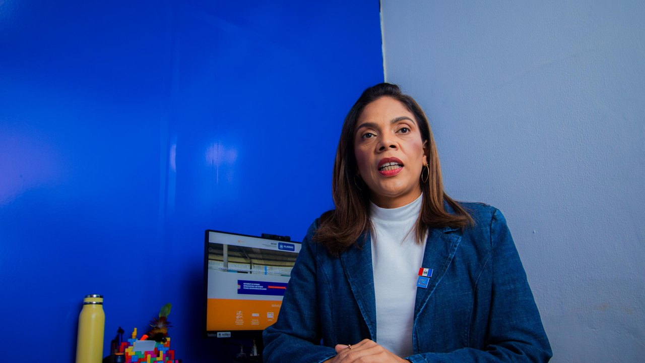 Junho Violeta: Secretária Arabella Mendonça fala sobre o enfrentamento à violência contra a pessoa idosa