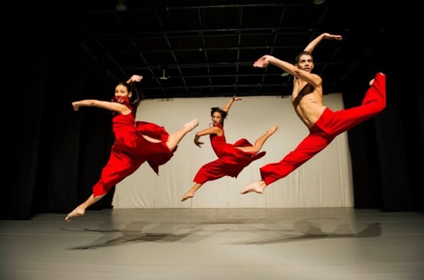 Inscrições para 13ª Mostra Alagoana de Dança encerram nesta sexta-feira