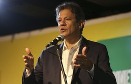 Ministro Fernando Haddad debate nova regra fiscal na Câmara dos Deputados