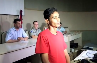 Estelionatário é preso em Maceió usando farda de Bombeiro Militar