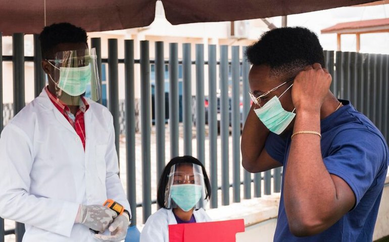 Marburg: entenda vírus com potencial pandêmico que preocupa a África