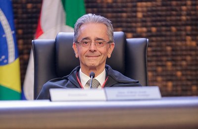 Pleno do TJAL pauta 438 processos para as sessões dos dias 5 e 12 de agosto