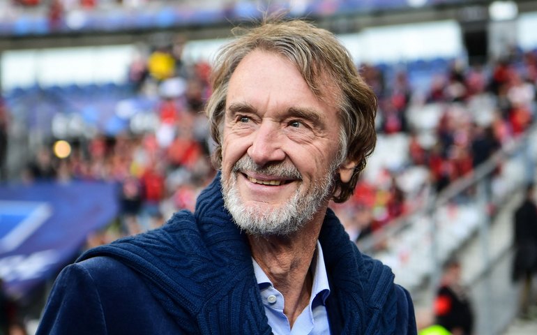 Manchester United: Recuo de investidores do Catar abre caminho para bilionário britânico comprar time inglês