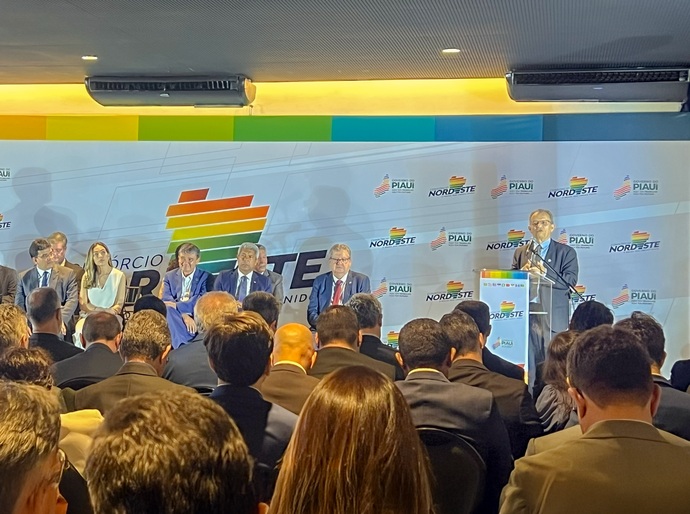 Alagoas tem 17 projetos selecionados na Chamada Nordeste, somando R$ 2,4 bilhões em demanda