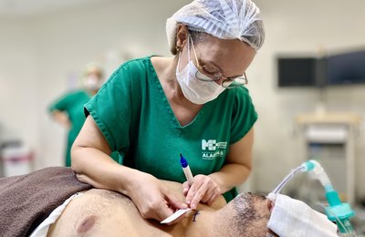 Diagnóstico precoce garante tratamento eficaz do câncer de tireoide, alerta especialista