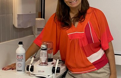 Novas abordagens na Odontologia Infantil garantem saúde bucal sem medo