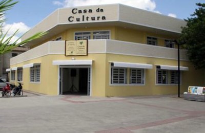 Prefeitura de Arapiraca disponibiliza ponto de apoio na Casa da Cultura para emissão do IPTU 2019 