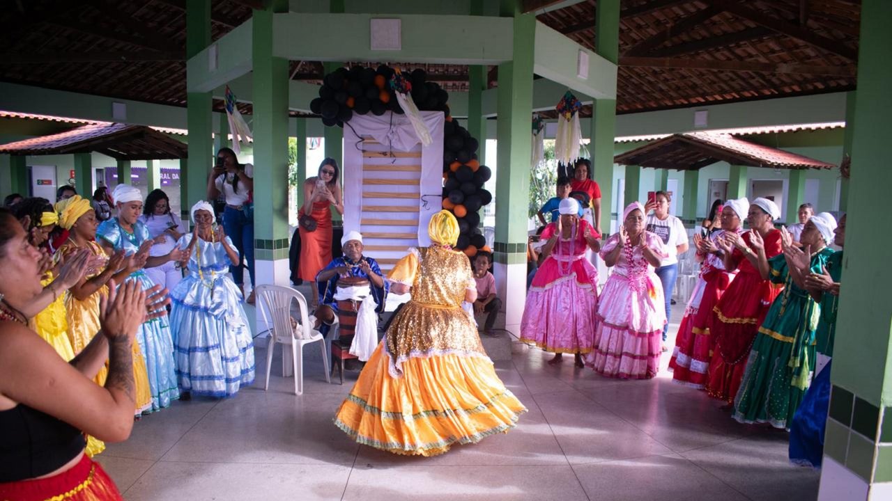 Secretaria da Mulher e Direitos Humanos define calendário especial para o Julho das Pretas