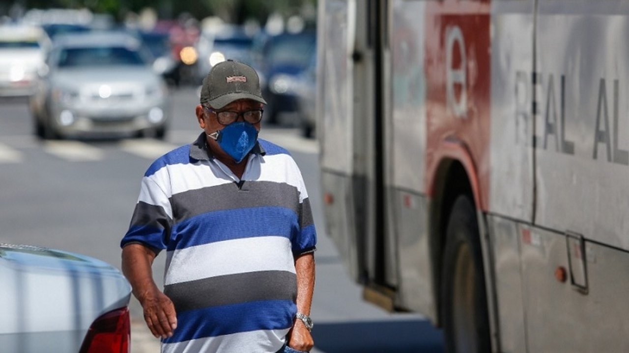 Alagoas é um dos 4 estados do país que registraram queda de mortes por Covid-19