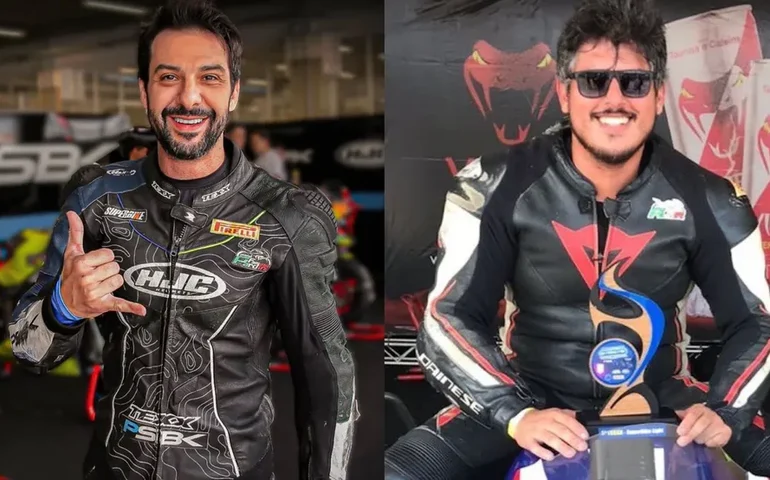 Pelo menos cinco pilotos de motovelocidade morreram em acidentes em 2023 no Brasil