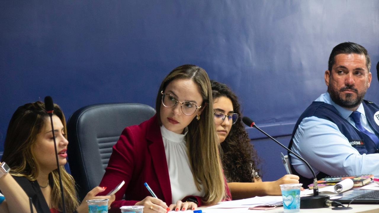 Audiência pública discutiu revitimização de mulheres que optam pelo aborto legal