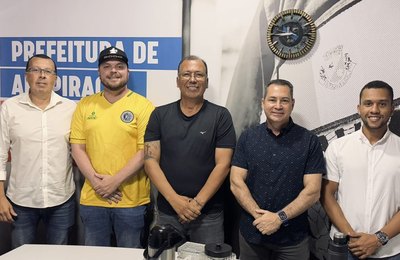 Torcedores do ASA terão ônibus e segurança para assistir ao primeiro jogo da final do Campeonato Alagoano