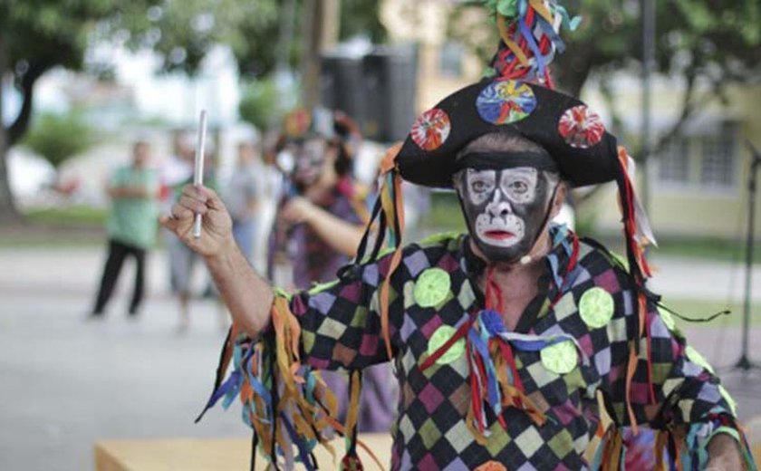 Arapiraca: Usuários do Cras assistem a eventos culturais de Natal