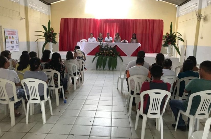 Roteiro: MP realiza audiência para cobrar assistência adequada à saúde