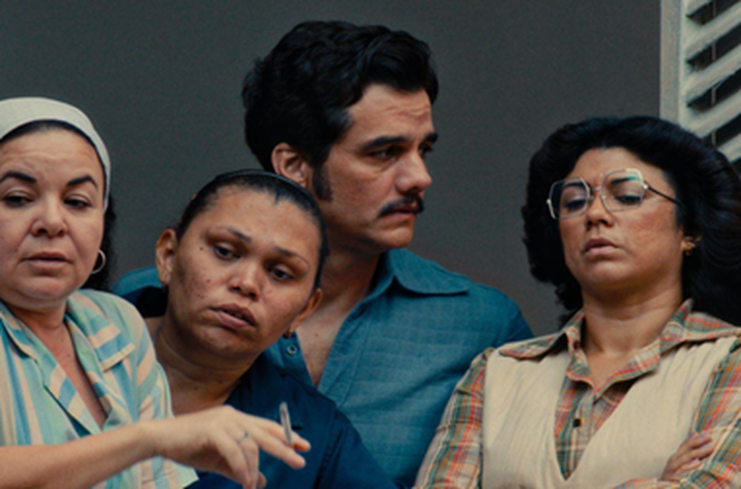 “O Agente Secreto” é pré-indicado ao BAFTA nas categorias de Melhor Filme Internacional e Melhor Roteiro Original