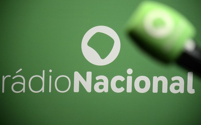 Rádio Nacional abre transmissões da Série A do Brasileirão 
