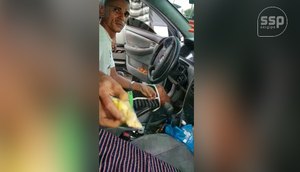 droga sintetica