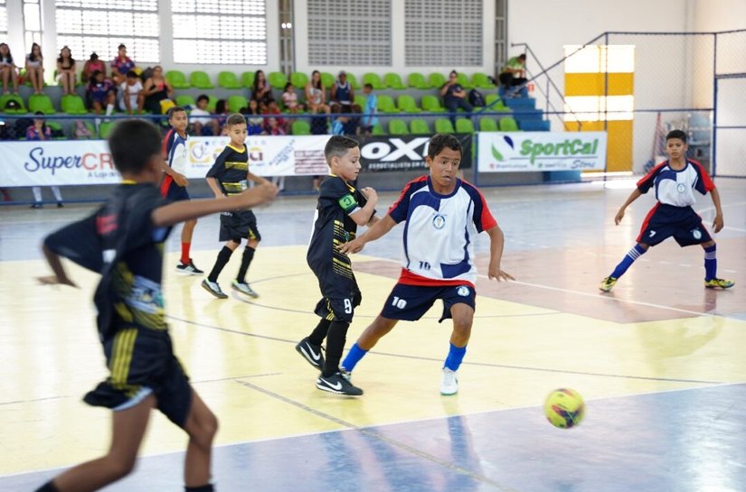 Jogos Escolares: maior competição da história de Arapiraca acontecerá em setembro
