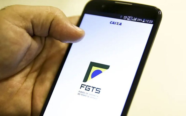 FGTS Digital passa a receber parcelas em atraso do Crédito do Trabalhador