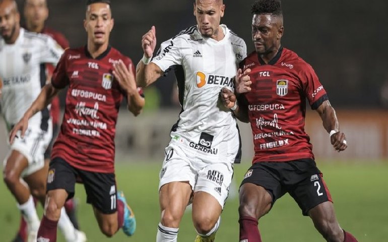 Ponte Preta empata com o Primavera em jogo antecipado da Série A2 do Paulista