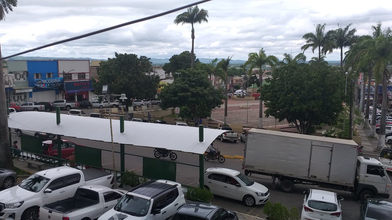 Prefeito bolsominion não prorroga decreto em Palmeira e quarentena afrouxa de vez