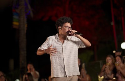 Nehe lança single “Cartão Postal” em todas as plataformas digitais