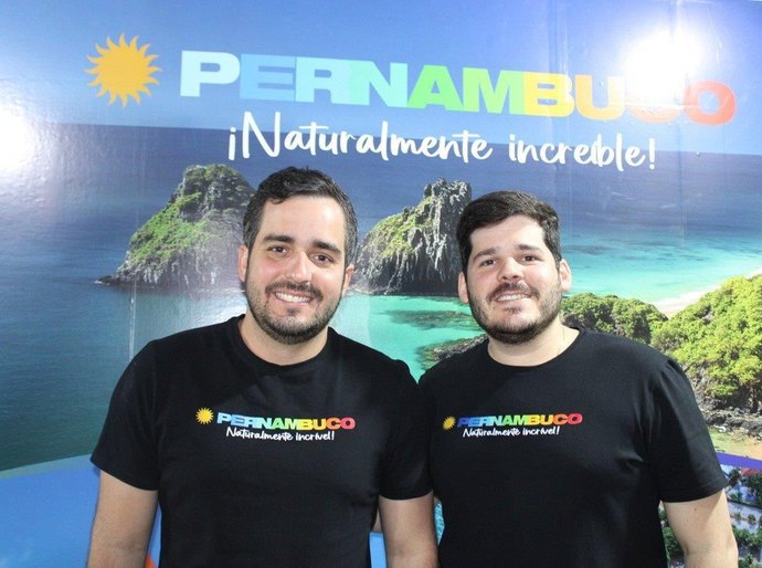 Pernambuco reforça presença internacional com participação estratégica na FIT América Latina 2025